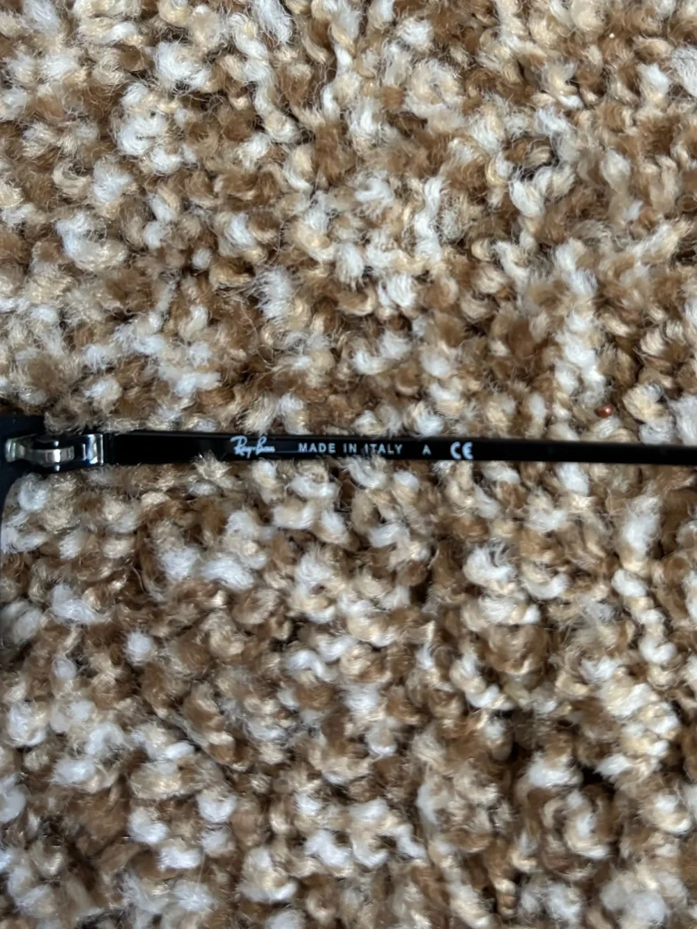 Ray-Ban classic ray